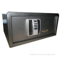 high quality biometric fingerprint safe locker for home and hotel use FIN-SA(R)